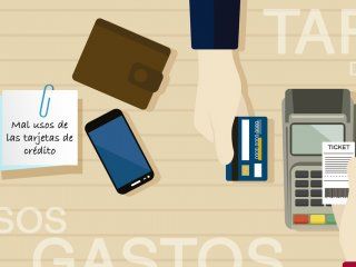 ¿por que conviene evitar hacer el pago minimo de la tarjeta de credito? ¿por que conviene evitar hacer el pago minimo de la tarjeta de credito?