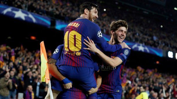 Crédito: @FCBarcelona_es