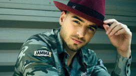 Maluma presentó su canción para el Mundial de Rusia 2018 Maluma presentó su canción para el Mundial de Rusia 2018