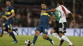 La Conmebol sancionó a Boca La Conmebol sancionó a Boca