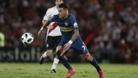 ¿Será la final de la Libertadores el inicio del apocalipsis? ¿Será la final de la Libertadores el inicio del apocalipsis?
