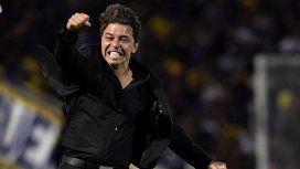 Marcelo Gallardo Marcelo Gallardo