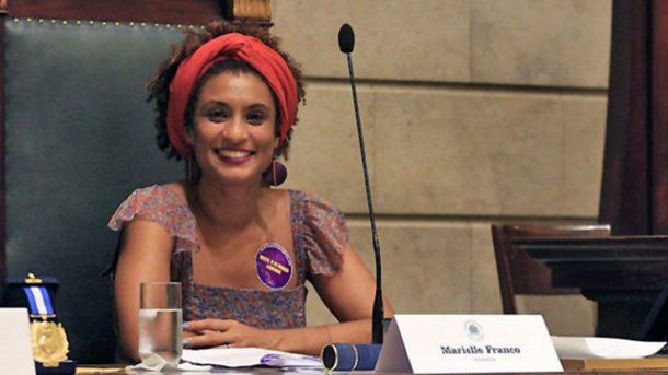 Marielle Franco