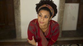 Marielle Franco Marielle Franco