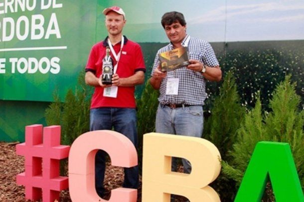 Los creadores de Al Ferneé<br>