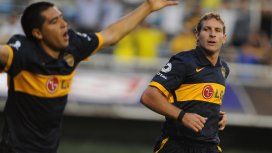 Los mensajes de los hijos de Riquelme y Palermo que hacen explotar a todo Boca tras la derrota ante River Los mensajes de los hijos de Riquelme y Palermo que hacen explotar a todo Boca tras la derrota ante River