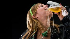 San Patricio: el origen del festejo y su relación con la cerveza San Patricio: el origen del festejo y su relación con la cerveza