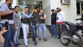 VIDEO: Así detuvieron a los funcionarios chaqueños acusados de lavado VIDEO: Así detuvieron a los funcionarios chaqueños acusados de lavado