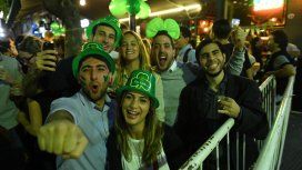 San Patricio San Patricio