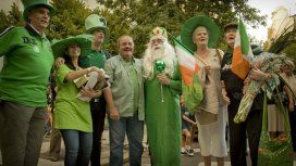 Día de San Patricio: por qué se celebra y dónde festejar en Buenos Aires Día de San Patricio: por qué se celebra y dónde festejar en Buenos Aires