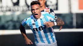 Lautaro Martínez Lautaro Martínez