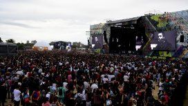La tormenta dejó sin Lollapalooza a miles de personas con entrada en mano: ¿cómo recuperar la plata? La tormenta dejó sin Lollapalooza a miles de personas con entrada en mano: ¿cómo recuperar la plata?