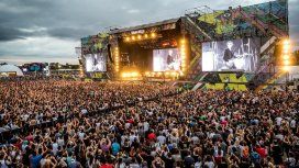 Explosivos desde drones: la amenaza de ISIS durante el Lollapalooza Explosivos desde drones: la amenaza de ISIS durante el Lollapalooza