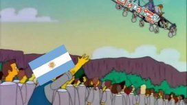 Cancelaron el Lollapalooza y en las redes estallaron los memes Cancelaron el Lollapalooza y en las redes estallaron los memes