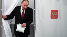 Vladimir Putin Vladimir Putin