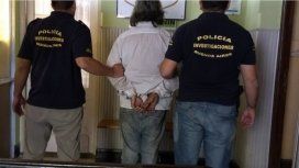 Detuvieron a un hombre y a su hijo por violar varias veces a sus hijas y hermanas en Junín Detuvieron a un hombre y a su hijo por violar varias veces a sus hijas y hermanas en Junín