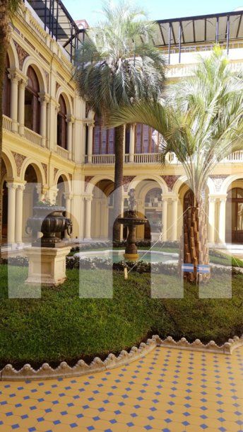 Foto: Liliana Franco (Ámbito Financiero)