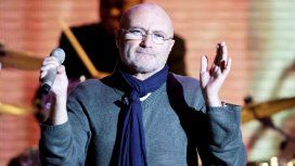 Phil Collins Phil Collins