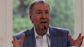 Juan Schiaretti, gobernador de Córdoba Juan Schiaretti, gobernador de Córdoba