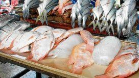 El pescado es muy requerido para la mesa del Viernes Santo El pescado es muy requerido para la mesa del Viernes Santo