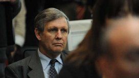 Alfredo Astiz permanece en la cárcel común por crímenes de lesa humanidad Alfredo Astiz permanece en la cárcel común por crímenes de lesa humanidad