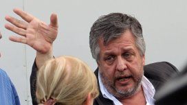 Otro revés para Stornelli: rechazan el nuevo pedido del fiscal para apartar al juez Ramos Padilla Otro revés para Stornelli: rechazan el nuevo pedido del fiscal para apartar al juez Ramos Padilla
