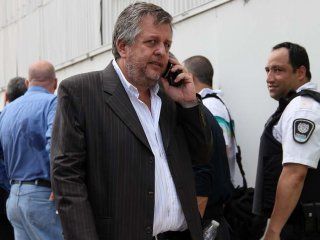 Carlos Stornelli Carlos Stornelli