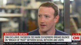 Mark Zuckerberg Mark Zuckerberg