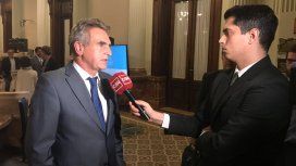 Agustín Rossi Agustín Rossi