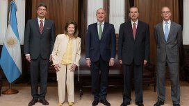 Corte Suprema de Justicia Corte Suprema de Justicia