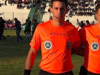 el comunicado oficial de newells por la tentativa de abuso del arbitro martin bustos en sus inferiores el comunicado oficial de newells por la tentativa de abuso del arbitro martin bustos en sus inferiores