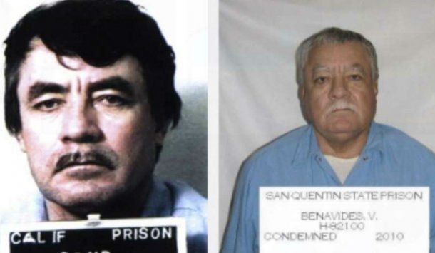 California: un hombre estuvo preso 25 años y era inocente