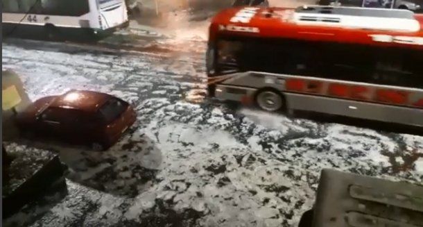 Pronóstico del tiempo del miércoles 11 de abril de 2018