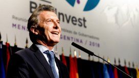 La Justicia cerró la causa contra Macri por el blanqueo de familiares La Justicia cerró la causa contra Macri por el blanqueo de familiares