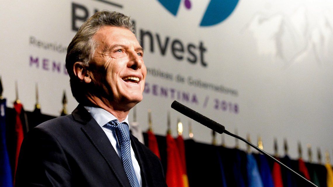 Macri conmemoró el aniversario del golpe en las redes sociales