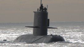 Submarino ARA San Juan Submarino ARA San Juan