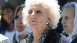 Estela de Carlotto Estela de Carlotto