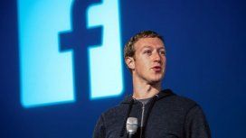 Mark Zuckerberg Mark Zuckerberg