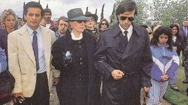 Mirtha Legrand y Daniel Tinayre Mirtha Legrand y Daniel Tinayre