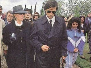 Mirtha Legrand y Daniel Tinayre Mirtha Legrand y Daniel Tinayre