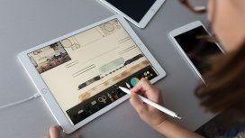 Apple presenta un iPad más barato para estudiantes Apple presenta un iPad más barato para estudiantes