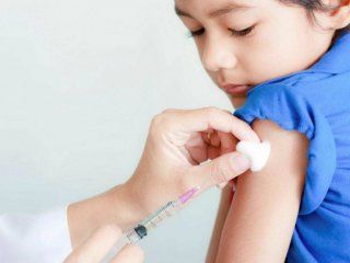 Las vacunas pueden prevenir enfermedades como el sarampión, la rubeola y algunos tipos de hepatitis Las vacunas pueden prevenir enfermedades como el sarampión, la rubeola y algunos tipos de hepatitis
