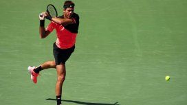 Juan Martín del Potro busca la final del Masters 1000 de Miami Juan Martín del Potro busca la final del Masters 1000 de Miami