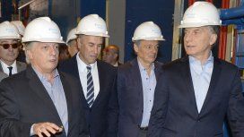 ¿Se viene la privatización? Macri volvió a lamentar la recuperación de YPF ¿Se viene la privatización? Macri volvió a lamentar la recuperación de YPF