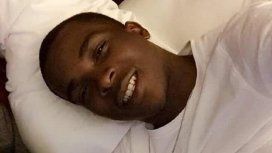A Stephon Clark lo asesinó la Policía A Stephon Clark lo asesinó la Policía