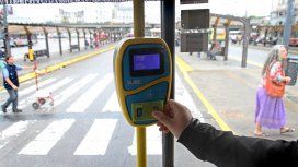 El saldo negativo y dónde cargar la SUBE: los problemas tras el aumento en el colectivo El saldo negativo y dónde cargar la SUBE: los problemas tras el aumento en el colectivo
