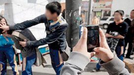 En 2017 hubo un incremento del 33% en los casos de bullying En 2017 hubo un incremento del 33% en los casos de bullying