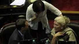 Diputados dio validez al DNU que modifica la Ley de Medios y elimina la AFSCA Diputados dio validez al DNU que modifica la Ley de Medios y elimina la AFSCA