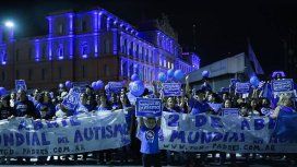Día Mundial y Nacional de Concienciación sobre el Autismo Día Mundial y Nacional de Concienciación sobre el Autismo