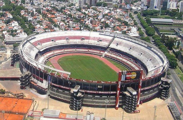 Estadio Monumental